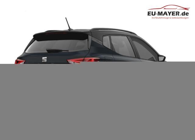 Seat Arona Style DSG NeuMod VollLED SHZ Kessy ACC 5JG 