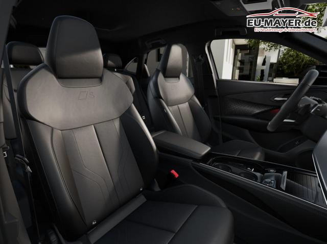 Audi Q3 Sportba quatt 2xS line Tech KlimaP Leder 19Z 