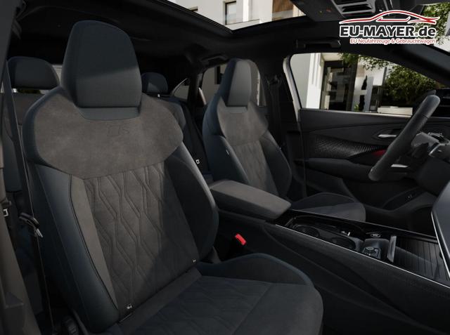 Audi Q3 Sportb quatt 2xS line Pano Tech+ B&O AHK 19Z 