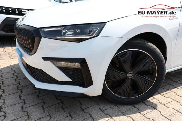 Skoda Scala Monte Carlo DSG MonteC Pano Matrix Nav ACC SideA Kam 