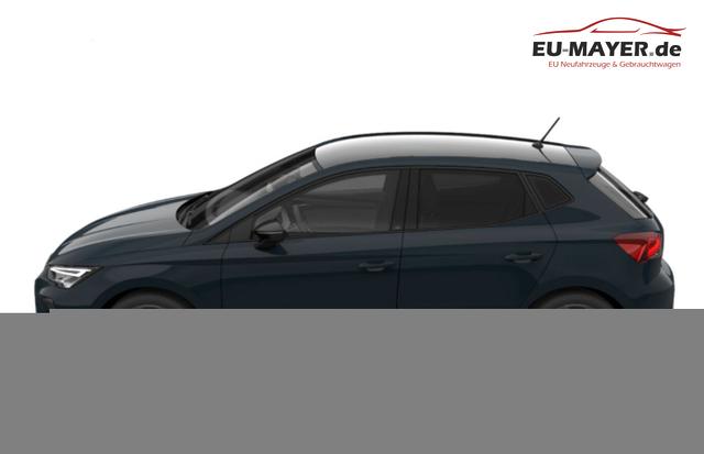 Seat Ibiza FR DSG Facelift VollLED SHZ Kam Kessy 18" 