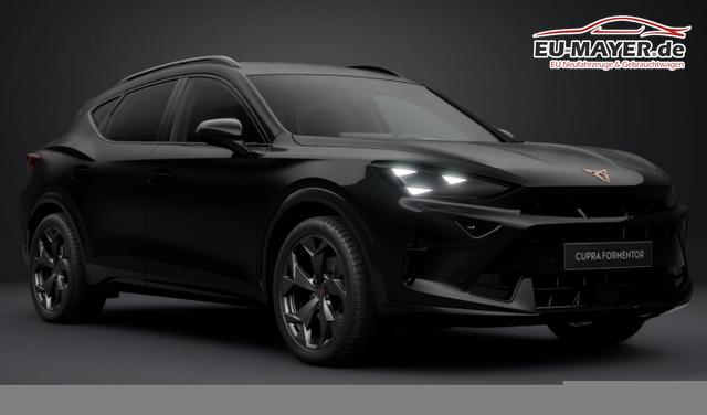 Cupra Formentor DSG 4Drive AHK EdgeP SHZ eHk Keyless 