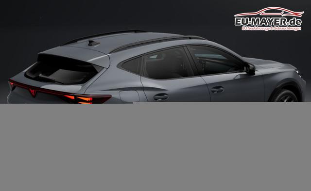 Cupra Formentor DSG 4Drive AHK EdgeP SHZ eHk Keyless 