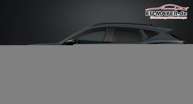 Cupra Formentor DSG 4Drive Dinamica Pano EdgeP AHK SHZ 