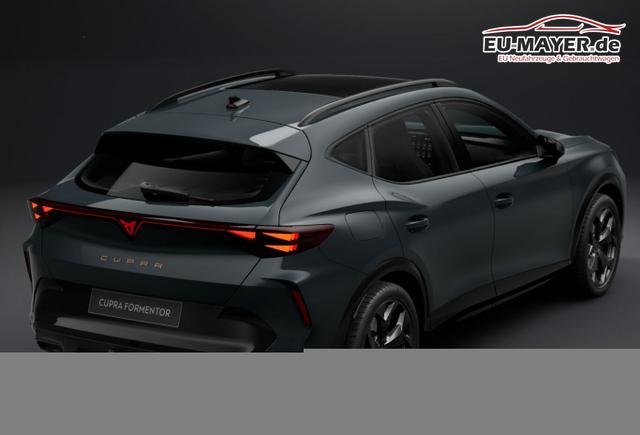 Cupra Formentor DSG 4Drive Dinamica Pano EdgeP AHK SHZ 