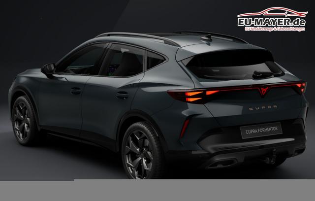 Cupra Formentor DSG 4Drive Dinamica Pano EdgeP AHK SHZ 