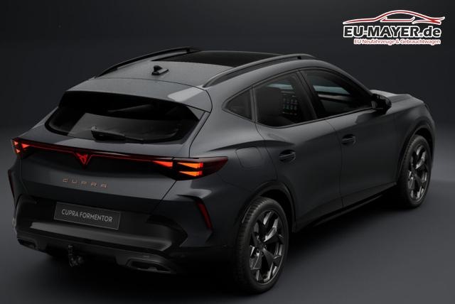 Cupra Formentor DSG 4Drive Pano Edge AHK SennH SHZ ACC 