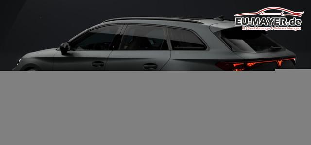 Cupra Leon Sportstourer Tribe ST eTSI DSG Matt Pano 19" EdgeP SHZ 