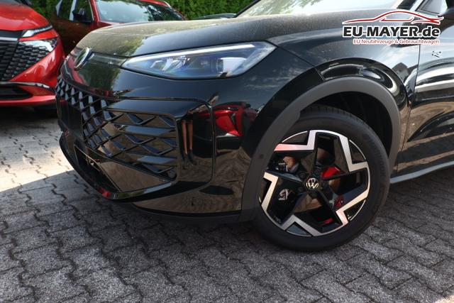 Volkswagen T-Roc R-Line EasyO Nav 5JGar SHZ ParkAss+ PrivG 