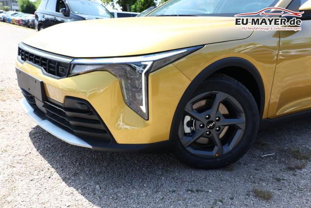 Kia K4 Sportswagon SW Vision MT ACC LED Nav SHZ PrivG Kam Keyl 