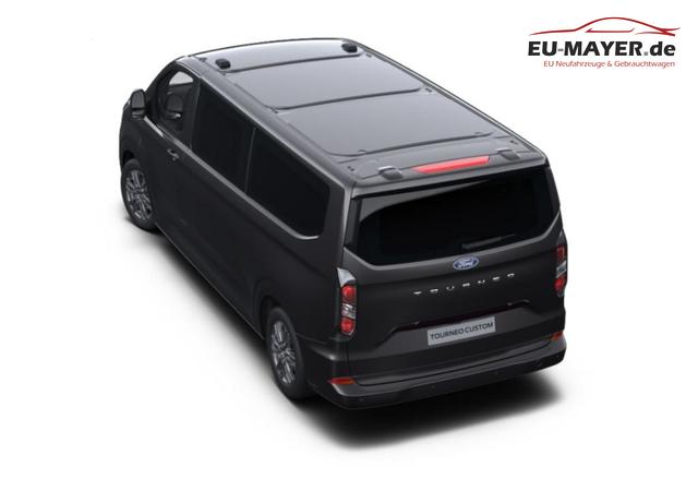 Ford Tourneo Custom Titanium Aut L2 LED SHZ Kam 8-S 