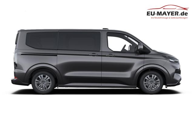 Ford Tourneo Custom Titanium Aut L1 LED SHZ Kam 8-S 