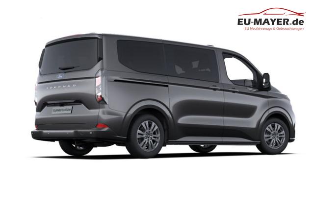 Ford Tourneo Custom Titanium Aut L1 LED SHZ Kam 8-S 