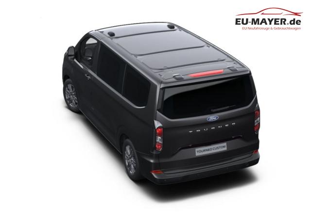 Ford Tourneo Custom Titanium Aut L1 LED SHZ Kam 8-S 