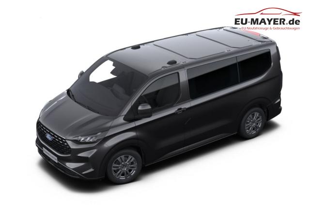 Ford Tourneo Custom Titanium Aut L1 LED SHZ Kam 8-S 