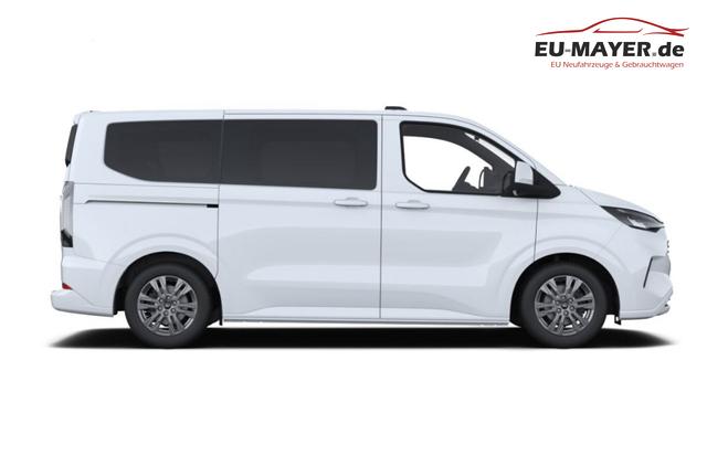 Ford Tourneo Custom Titanium Aut L1 LED 2xSchiebT 8-S 