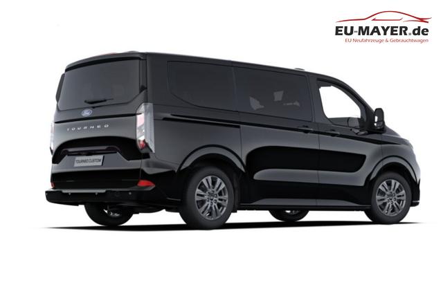 Ford Tourneo Custom Titanium Aut L1 AHK LED SHZ 9-S 