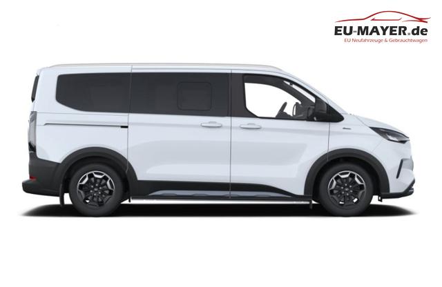 Ford Tourneo Custom Active Aut L1 ACC 3Z-Klima 8-S 