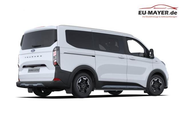 Ford Tourneo Custom Active Aut L1 ACC 3Z-Klima 8-S 