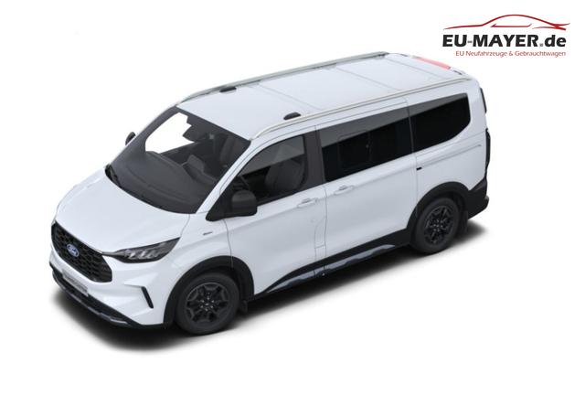 Ford Tourneo Custom Active Aut L1 ACC 3Z-Klima 8-S 