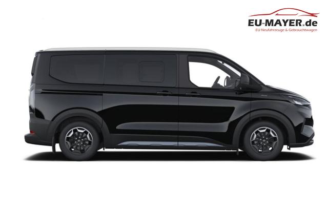 Ford Tourneo Custom Active Aut L1 Pano 4xSHZ B&O 8-S 