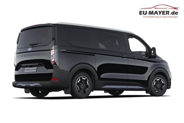 Ford Tourneo Custom Active Aut L1 Pano 4xSHZ B&O 8-S 