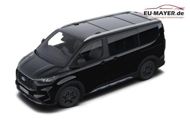 Ford Tourneo Custom Active Aut L1 Pano 4xSHZ B&O 8-S 