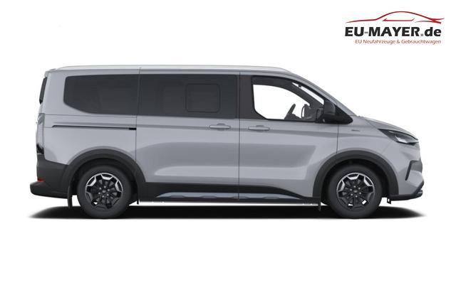 Ford Tourneo Custom Active Aut L1 AHK ACC 360Kam 8-S 
