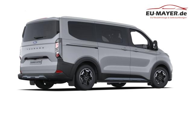 Ford Tourneo Custom Active Aut L1 AHK ACC 360Kam 8-S 