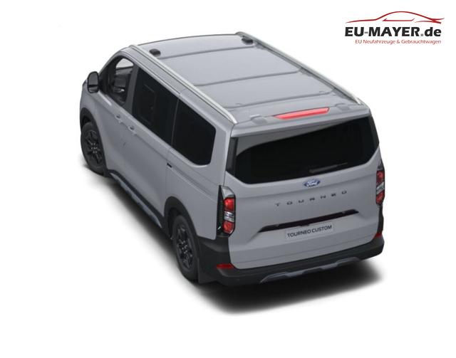 Ford Tourneo Custom Active Aut L1 AHK ACC 360Kam 8-S 