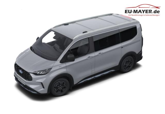 Ford Tourneo Custom Active Aut L1 AHK ACC 360Kam 8-S 