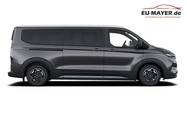 Ford Tourneo Custom Active L2 ACC 3Z-Klima 360Kam 8-S 