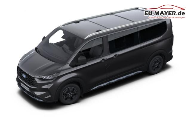 Ford Tourneo Custom Active L2 ACC 3Z-Klima 360Kam 8-S 