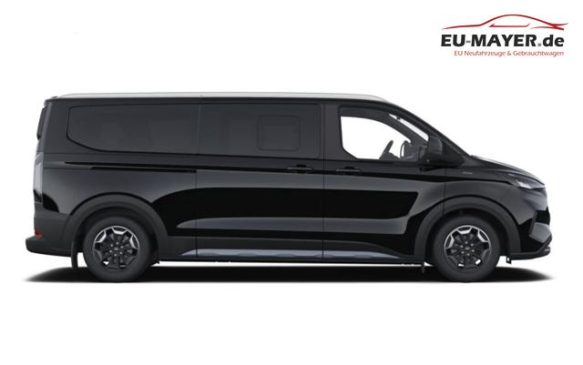 Ford Tourneo Custom Active PHEV L2 ACC 360Kam LED 8-S 
