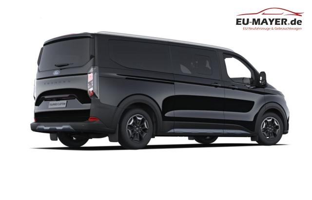 Ford Tourneo Custom Active PHEV L2 ACC 360Kam LED 8-S 