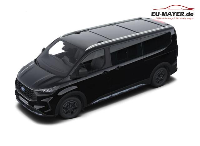 Ford Tourneo Custom Active PHEV L2 ACC 360Kam LED 8-S 