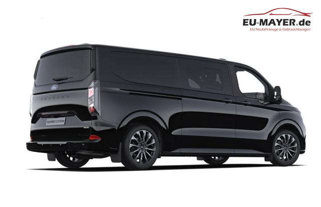 Ford Tourneo Custom Titanium X Aut AWD L2 AHK ACC 8-S 