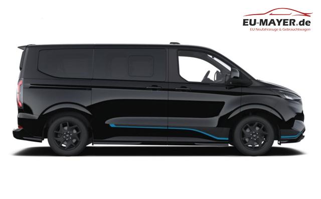 Ford Tourneo Custom Sport Aut L1 AHK LED KeyL 8-S 