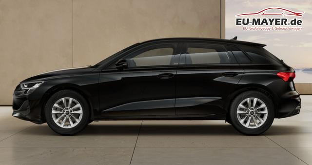 Audi A3 Sportback LED SHZ Nav VirCo ACC Kam Keyless 