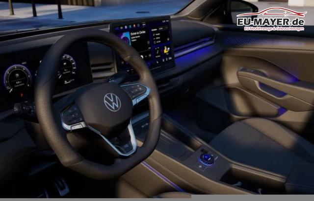 Volkswagen T-Roc R-Line EasyO 3JGar SHZ Kam ParkAss+ 18Z 
