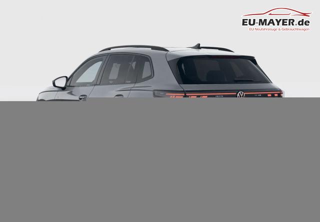 Volkswagen Tiguan R-Line 4M Pano Nav AHK Matrix LM20Z PrivG 