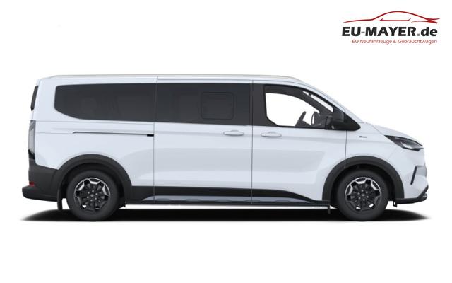 Ford Tourneo Custom Active L2 AHK ACC 360Kam LED 8-S 