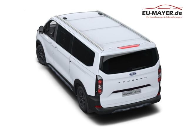 Ford Tourneo Custom Active L2 AHK ACC 360Kam LED 8-S 