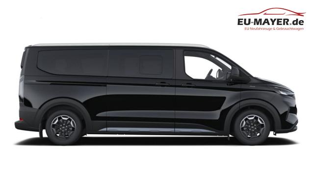 Ford Tourneo Custom Active L2 Pano ACC 360Kam 17Z 8-S 