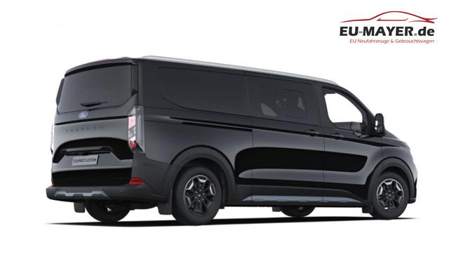 Ford Tourneo Custom Active L2 Pano ACC 360Kam 17Z 8-S 