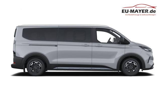 Ford Tourneo Custom Active Aut L2 Pano 4xSHZ B&O 8-S 