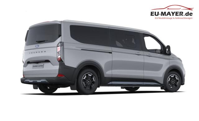 Ford Tourneo Custom Active Aut L2 Pano 4xSHZ B&O 8-S 