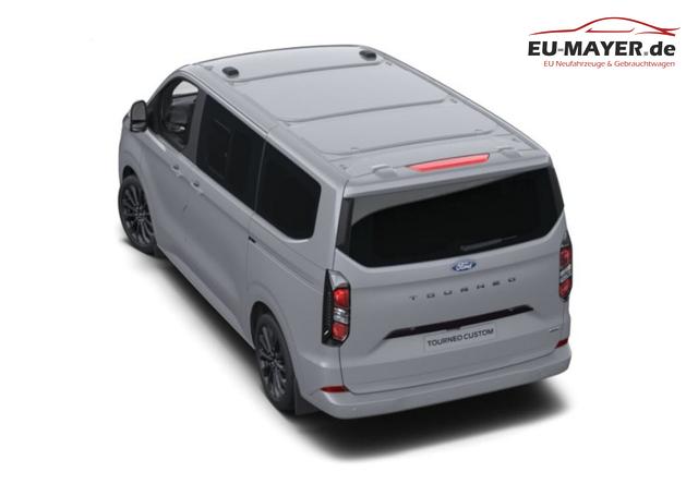 Ford Tourneo Custom Titanium X Aut L1 Pano 4xSHZ B&O 