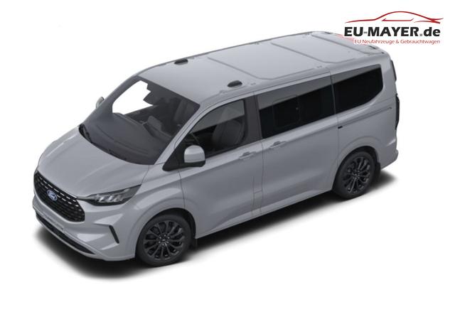 Ford Tourneo Custom Titanium X Aut L1 Pano 4xSHZ B&O 