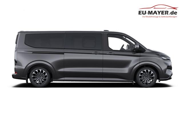 Ford Tourneo Custom Titanium X Aut L2 ACC SHZ 19Z 8-S 